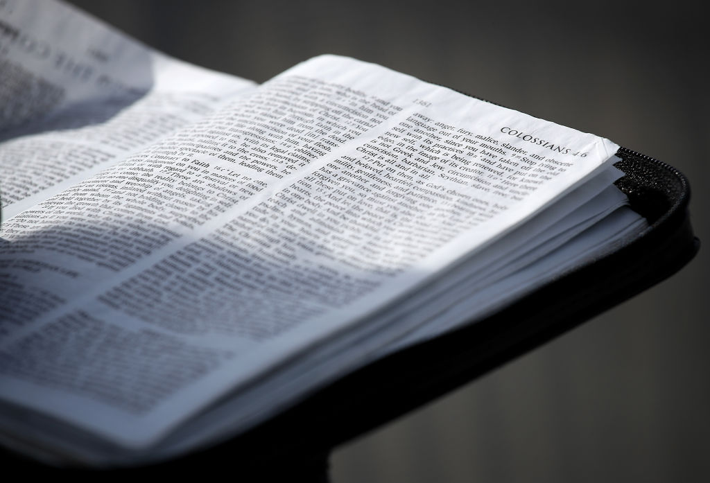 Op-Ed: As We Enter Our Own 1776 Moment, Christian Leaders Must Make a Stand