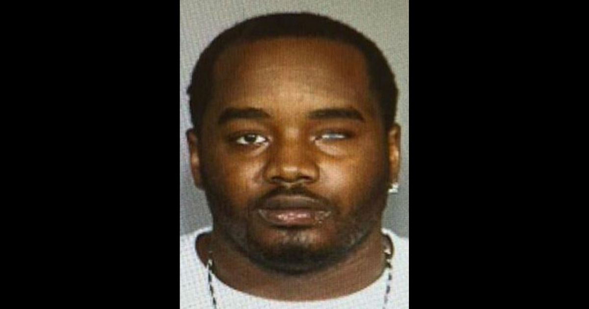 Report: Grisly Killing of NYC Cop Came After Argument Over Diet