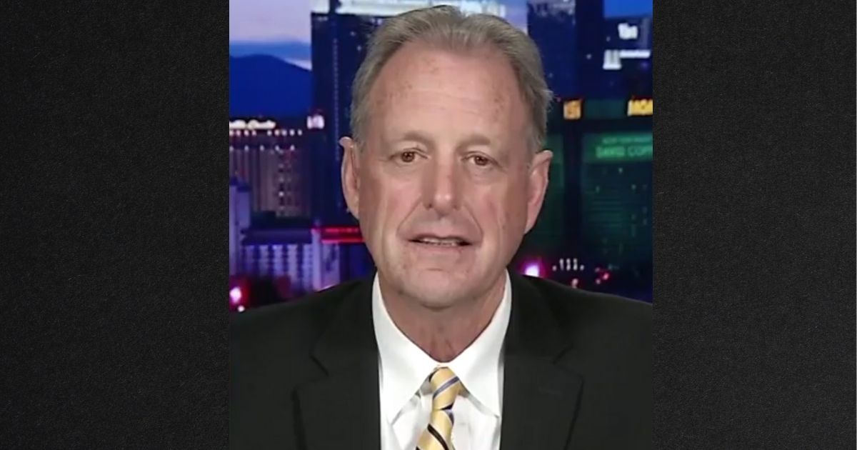 Gubernatorial Candidate Switches to Republican, Says Democrats Are Ditching Party ‘in Droves’
