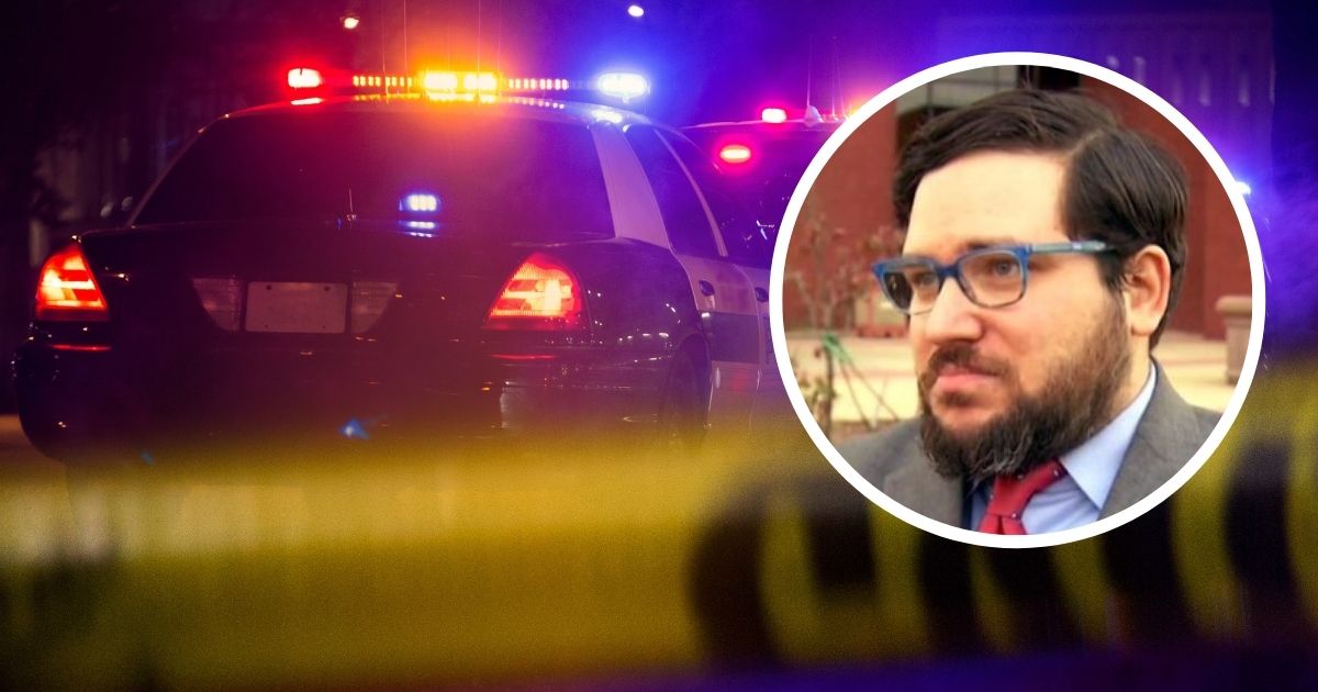Man Who Allegedly Faked His Own Death to Hide from Authorities Discovered Alive Halfway Across the World