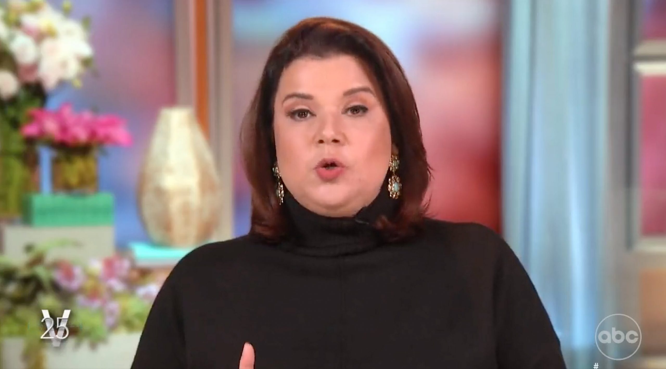 Ana Navarro Blasts Trump for Spreading the ‘Big Lie’ – Then Claims He Was Not ‘Legitimately Elected’ in 2016