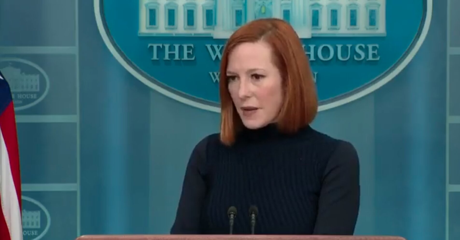 Doocy Grills Psaki on Whether Biden Thinks Parents or School Boards Know ‘Best’ on Mask Mandates