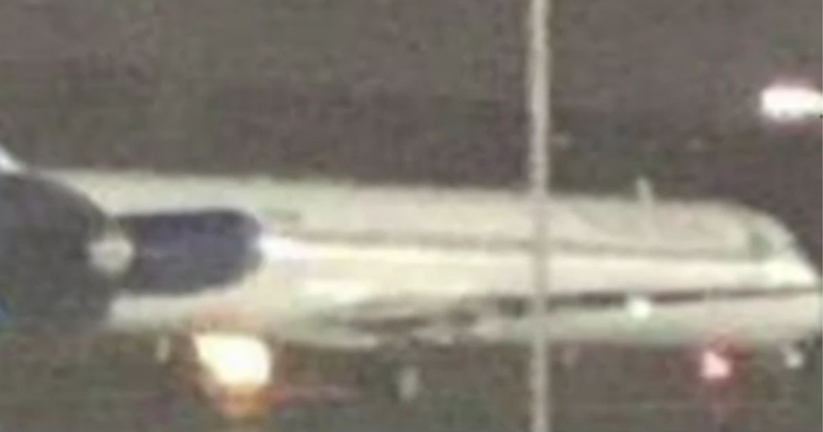 Biden’s Midnight Flights of Illegal Immigrants Now Landing in Pennsylvania: Reports