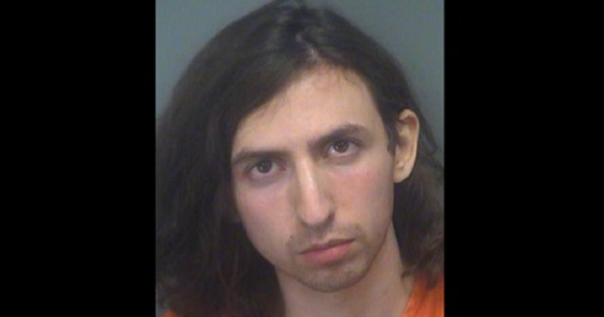 Cops Find Bomb, Damning Checklist on Man Lurking Near Right-Wing Rally