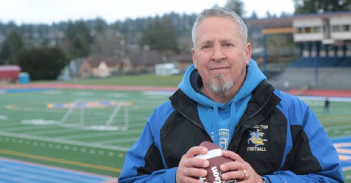 HS Football Coach Fired for His Post-Game Prayers Will Have His Case Heard by the Supreme Court