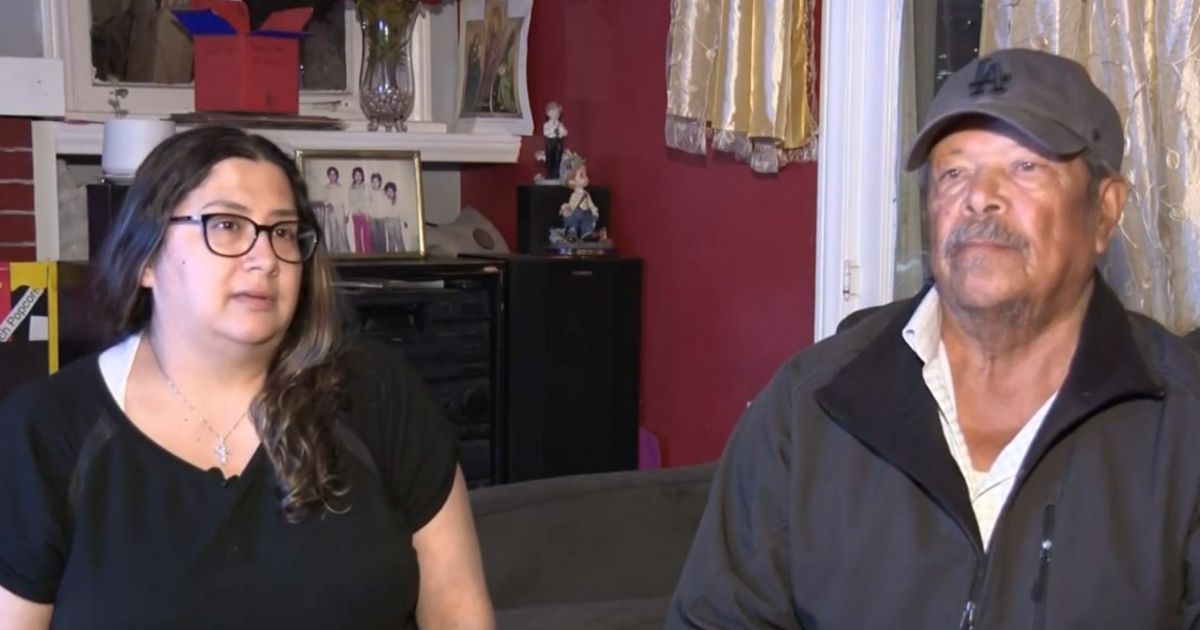 Lost Man with Dementia Returned Home 24 Hours Later, Thanks to Mystery Good Samaritan and Uber