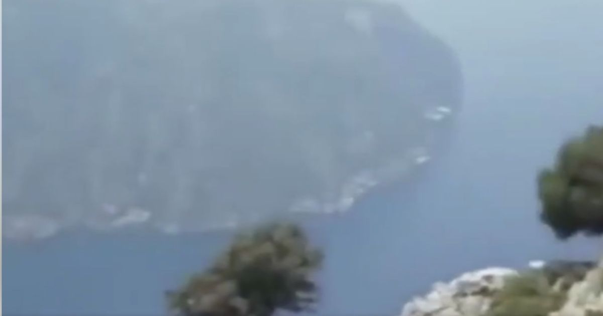 Pregnant Wife Allegedly Thrown from Towering Cliff: Husband Gets Brutal Sentence