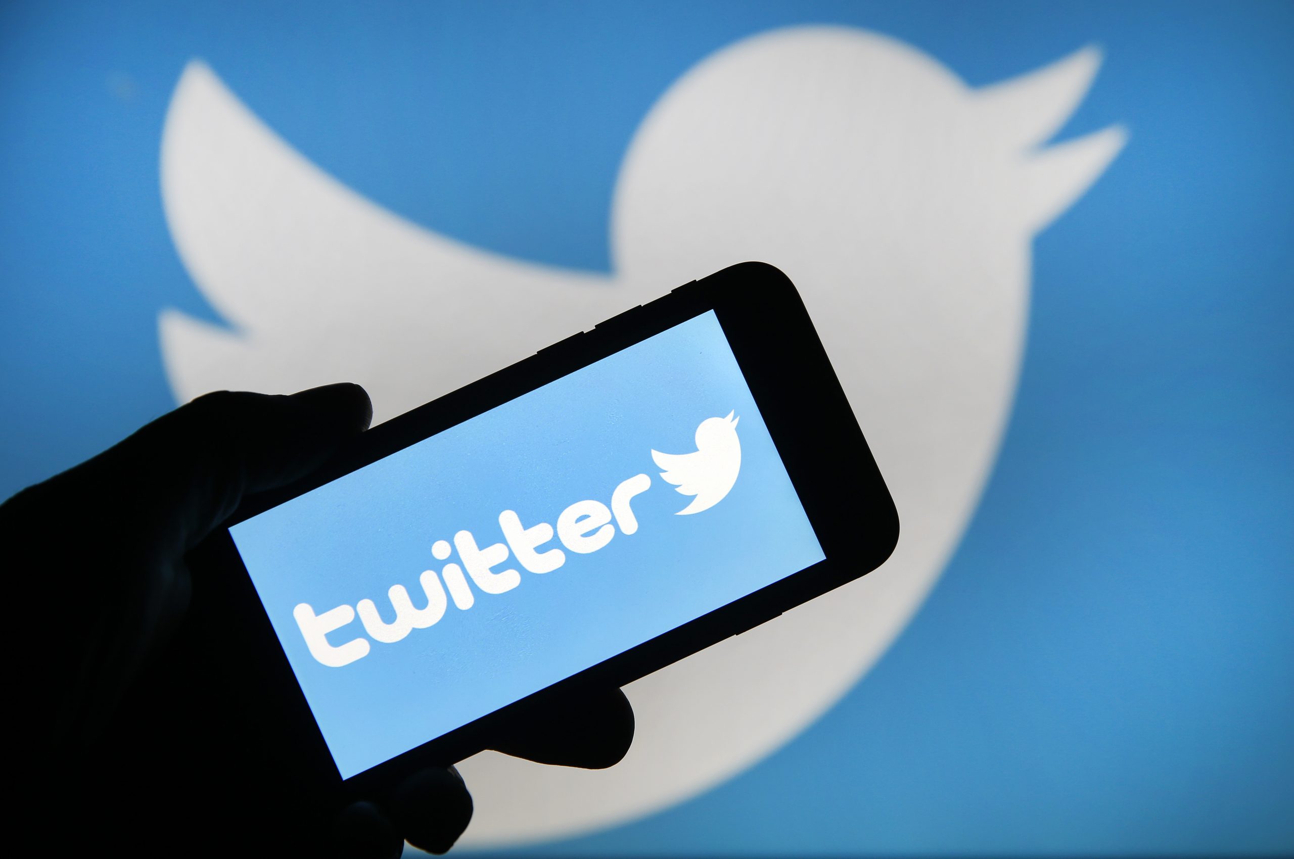 Twitter Account Calling Out ‘Liberal Hypocrisy’ Returns After Suspension