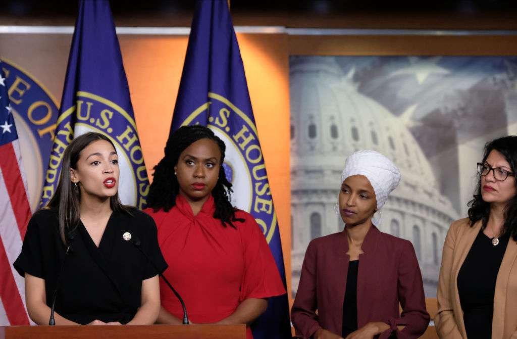 Report Details Eye-Popping Total ‘Defund the Police’ Dems Spent on Private Security in 2021