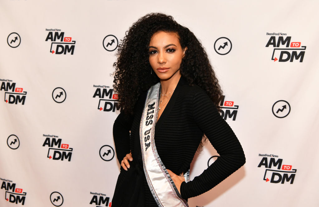 Mother of Former Miss USA Cheslie Kryst Opens Up About Daughter’s Death