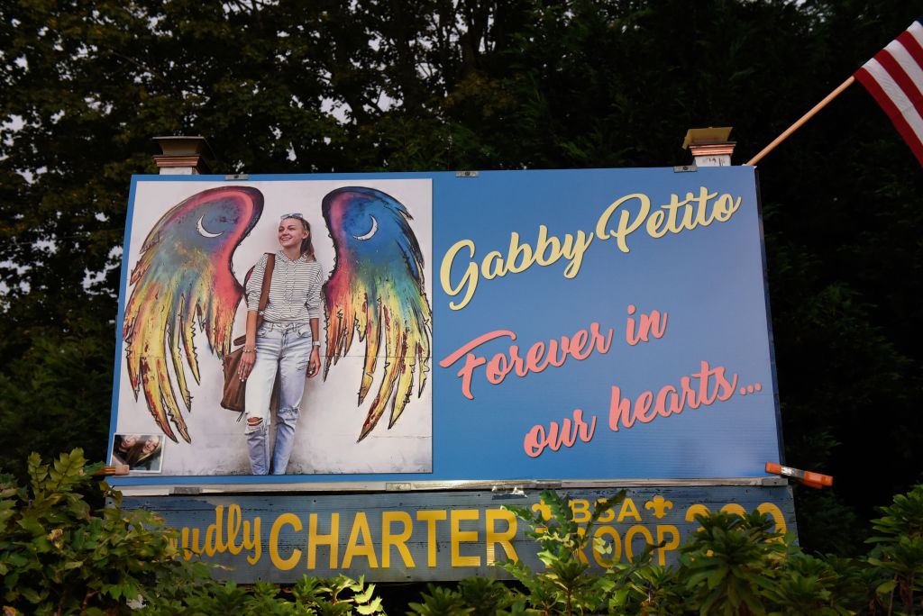 Gabby Petito Foundation Unveils New Project: ‘It’s What People Need’