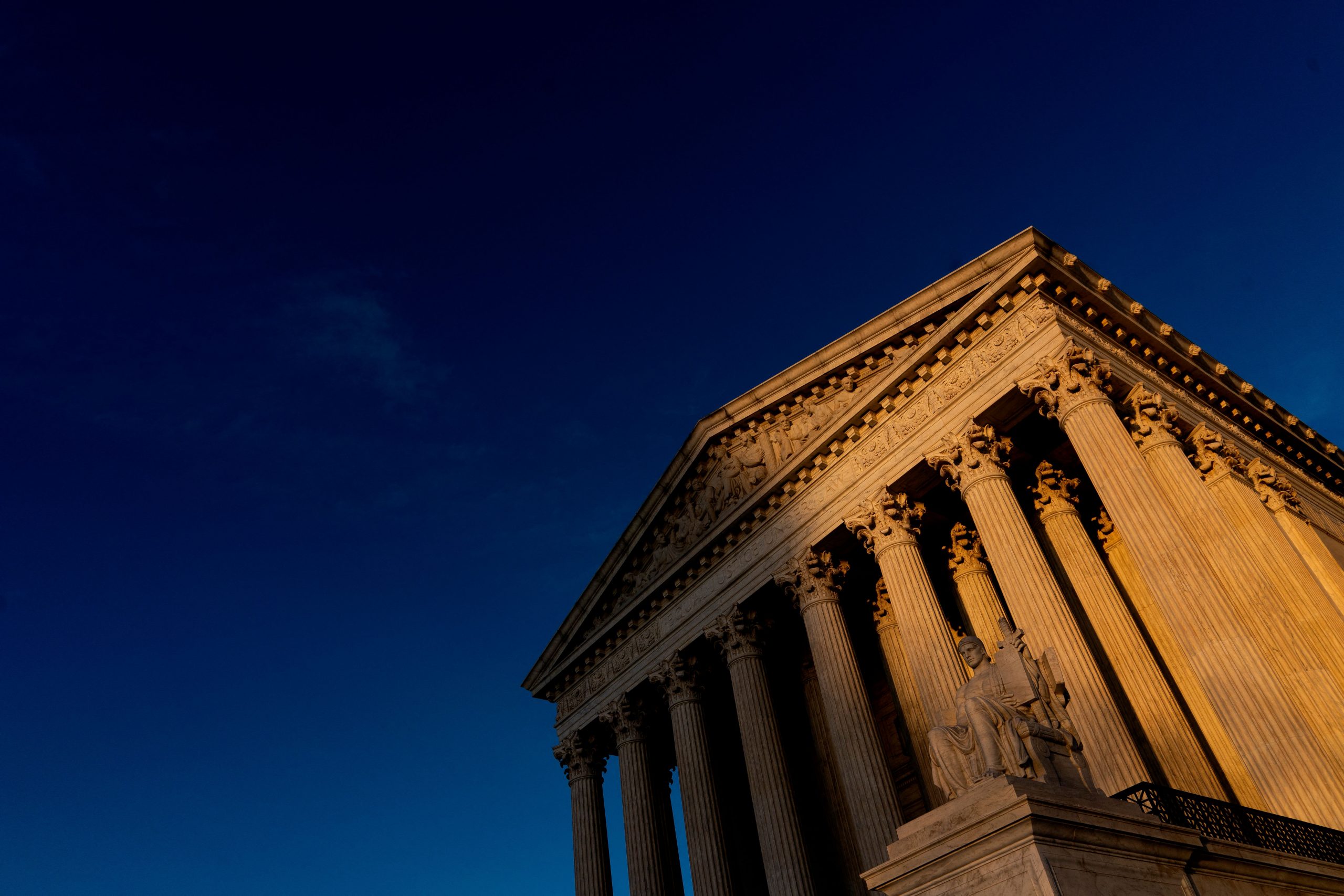 Supreme Court to Review Case Involving Website Designer’s Position on Gay Couples