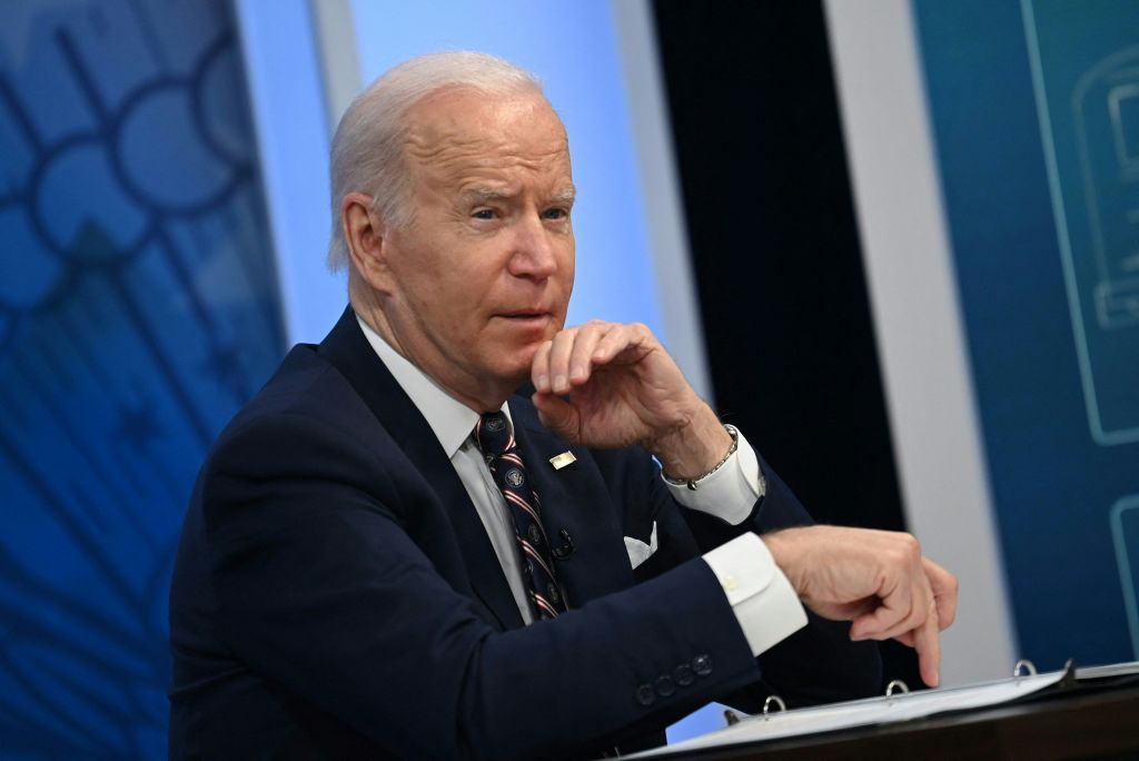 Report: Biden Has Interviewed 3 Supreme Court Candidates, Will Announce Pick Soon