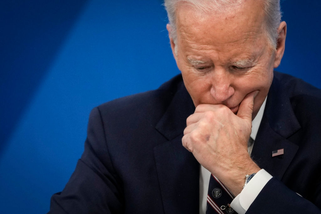 Russia Responds to Biden Sanctions, Warns ‘Ordinary Citizens’ in US Will Feel ‘Consequences’