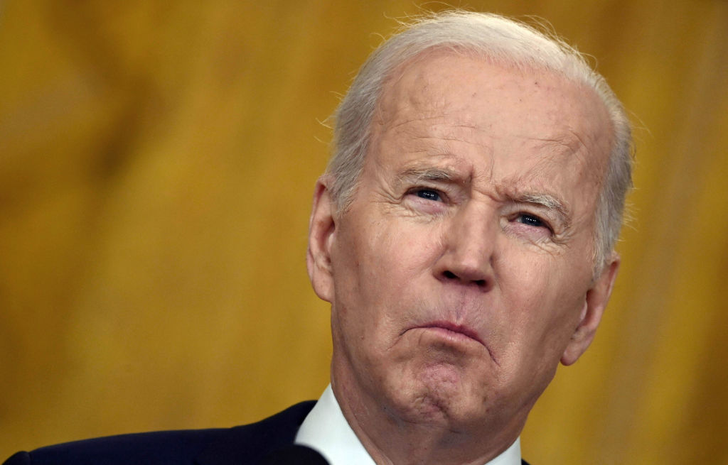 ‘Radical Left Has Won’ Biden Over Again: Graham Reacts to SCOTUS Nominee Pick