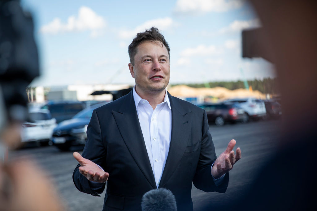 Op-Ed: Don’t Be Fooled – Here’s the Proof Elon Musk Isn’t Really a Conservative