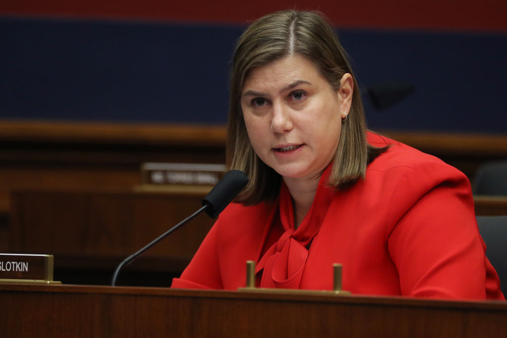 House Dem Ripped After Touting ‘Selfie Skills’ and Posting Maskless Pic in Room Full of Masked Attendees