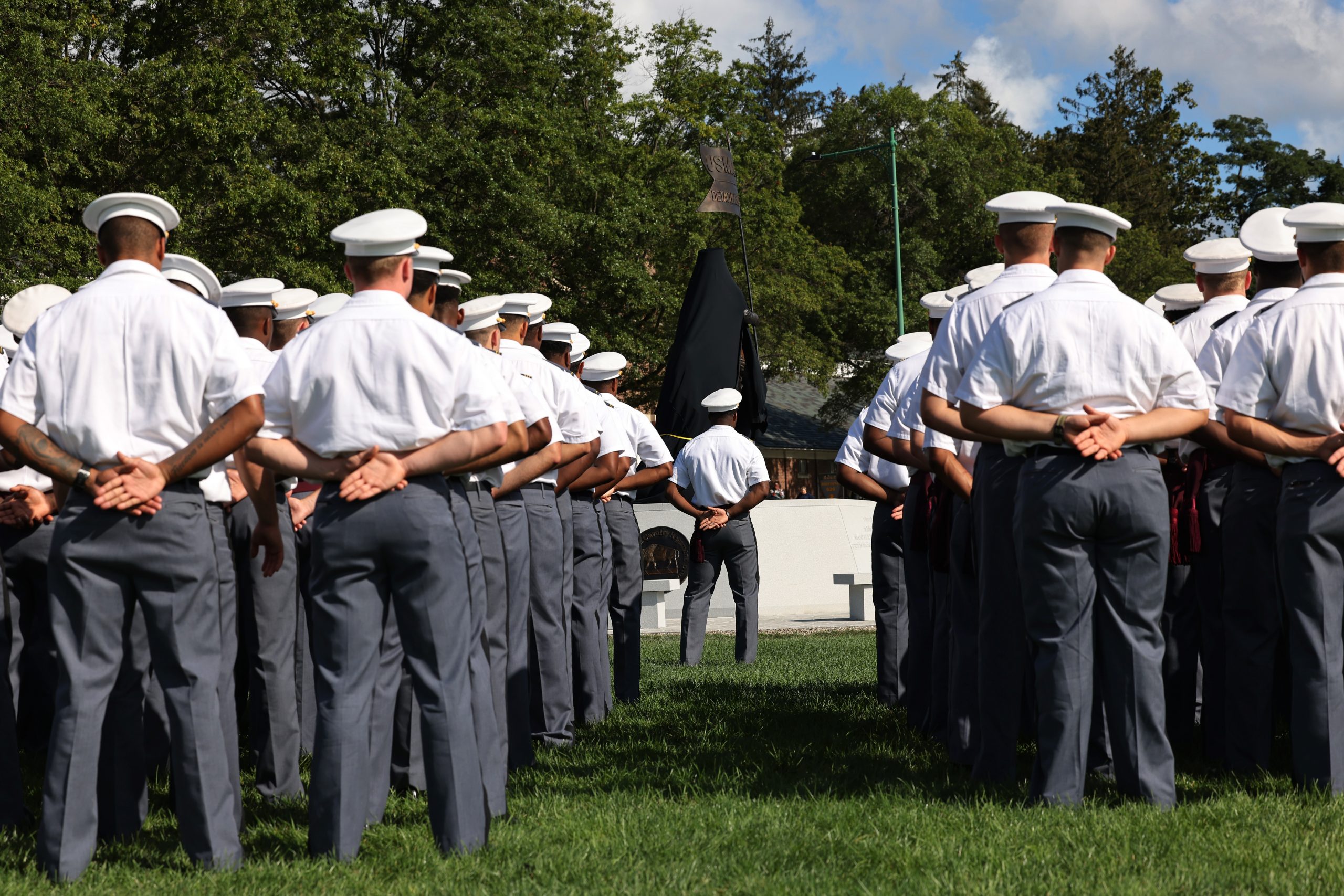 US Military Academies Experienced a Significant Increase in Reports of Sexual Assaults