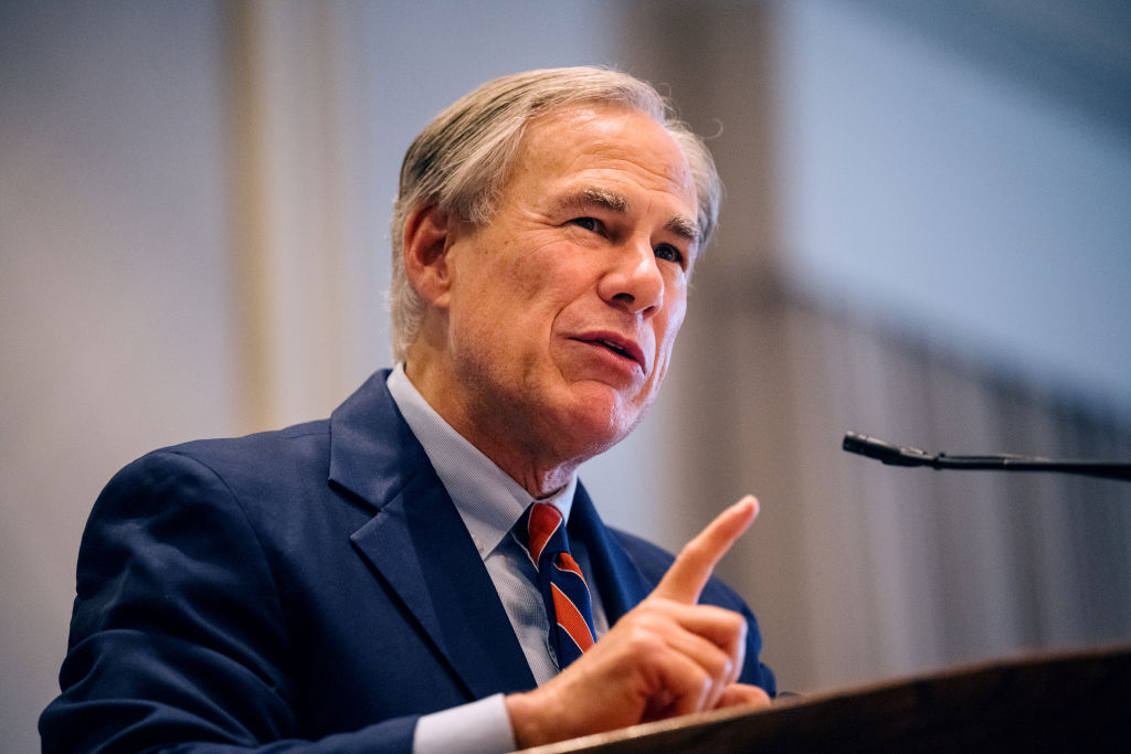 Texas Agencies Ordered to Investigate Reports of Gender-Affirming Care As Child Abuse