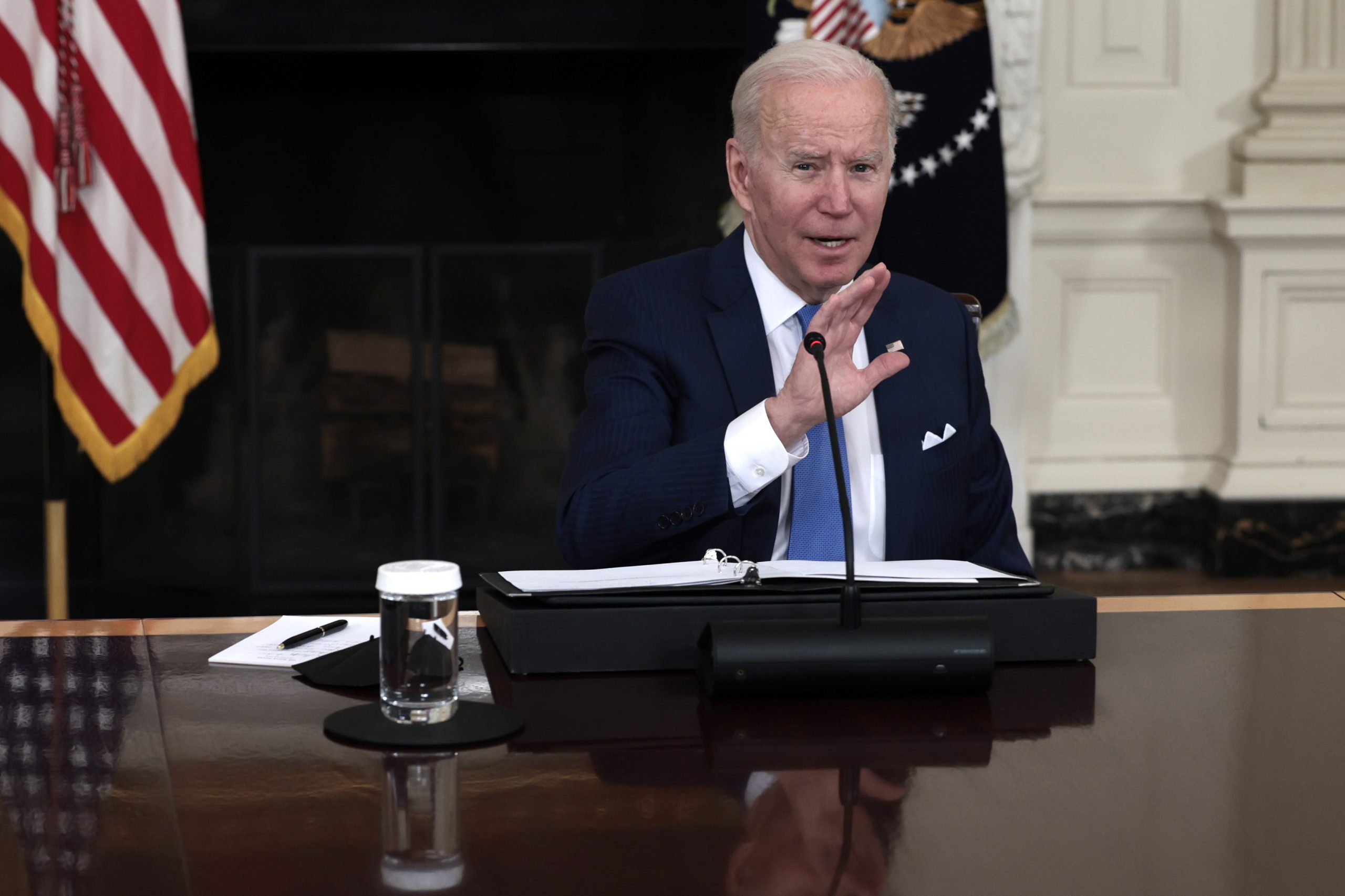 Damning Afghan War Reports Break Just Days After White House Claims They Don't Exist
