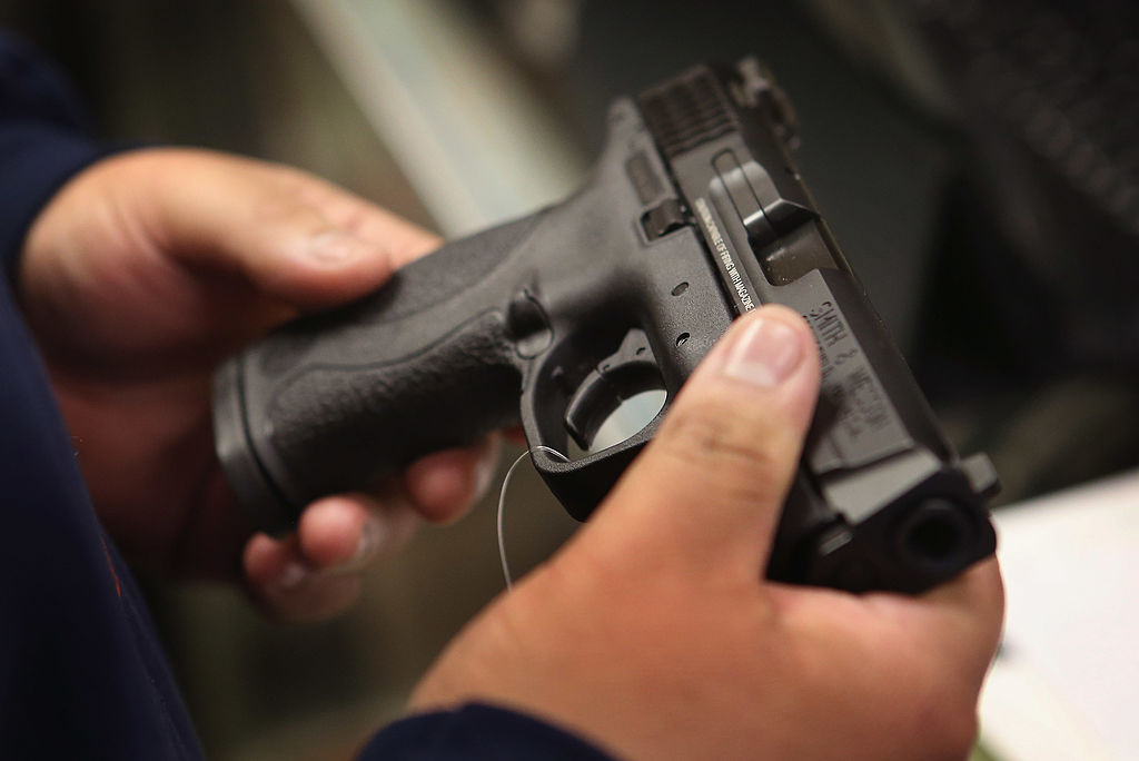 San Jose Mayor Plans to Seize Guns of Citizens Who Haven’t Paid ‘Fee’ for Second Amendment Right