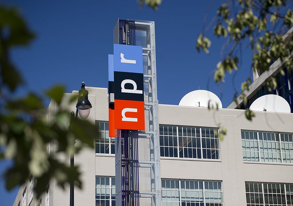 NPR Torched for Bizarre Story About Emojis and ‘White Privilege’