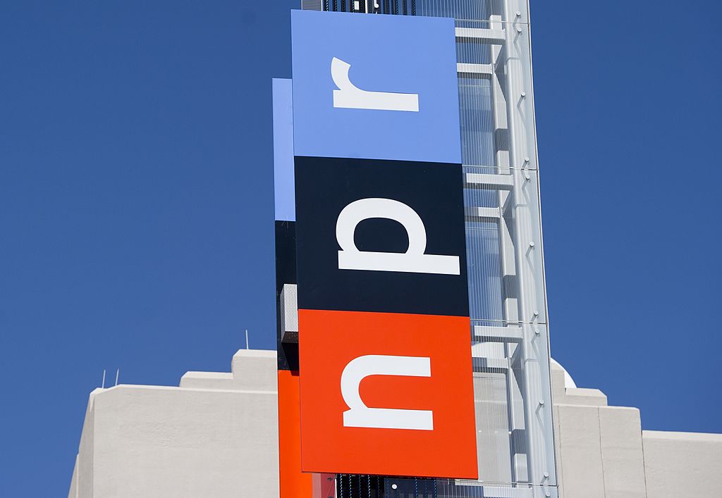 NPR Torched for Bizarre Story About Emojis and ‘White Privilege’