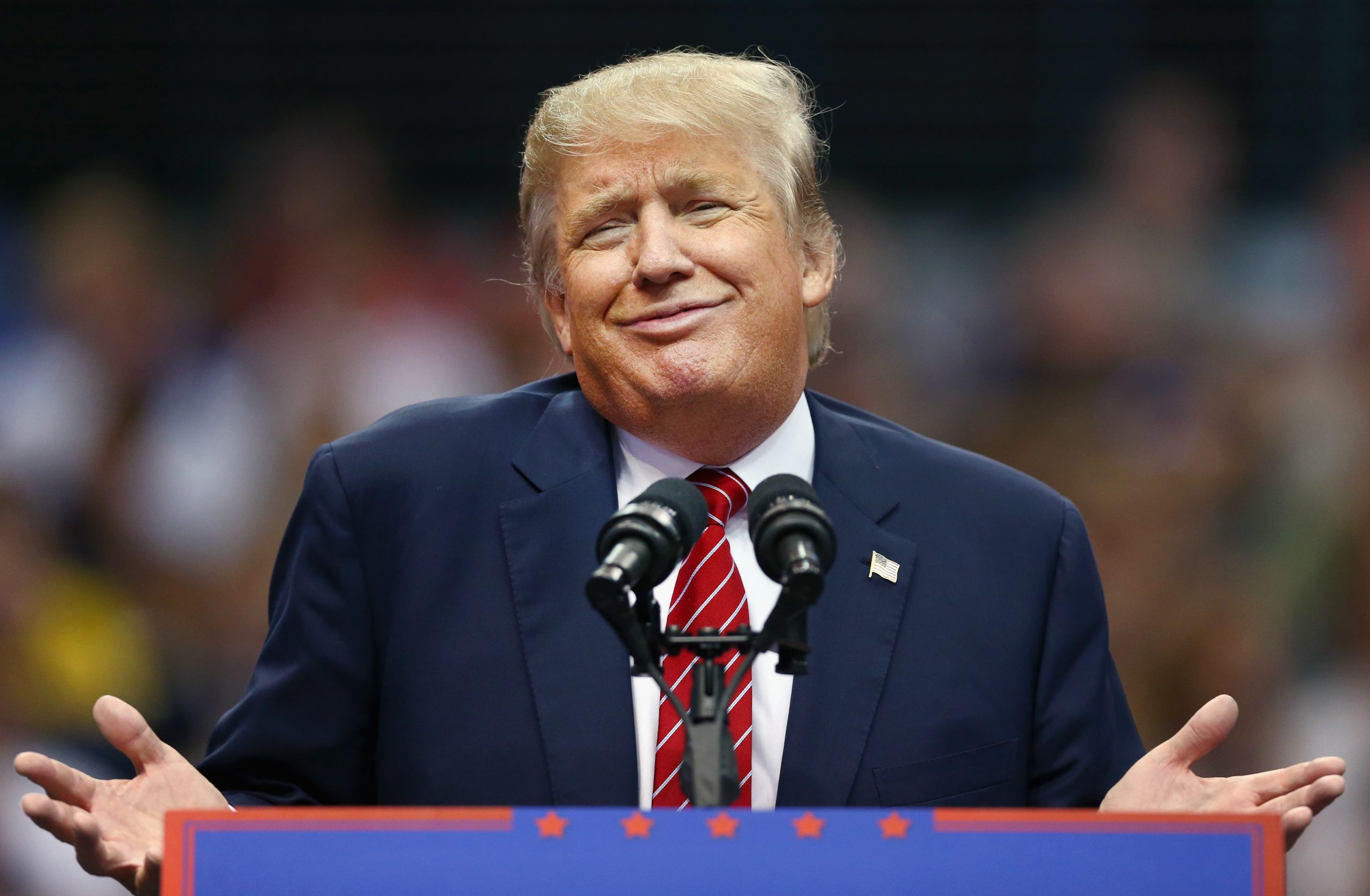 Trump’s Accounting Firm Says Decade’s Worth of Financial Reports ‘Should No Longer Be Relied Upon’