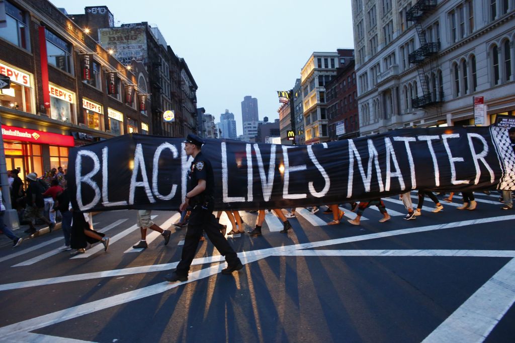 Authorities Cut Off BLM’s Funding, Threaten to Punish Leaders for Hiding Records on $60 Million Bankroll