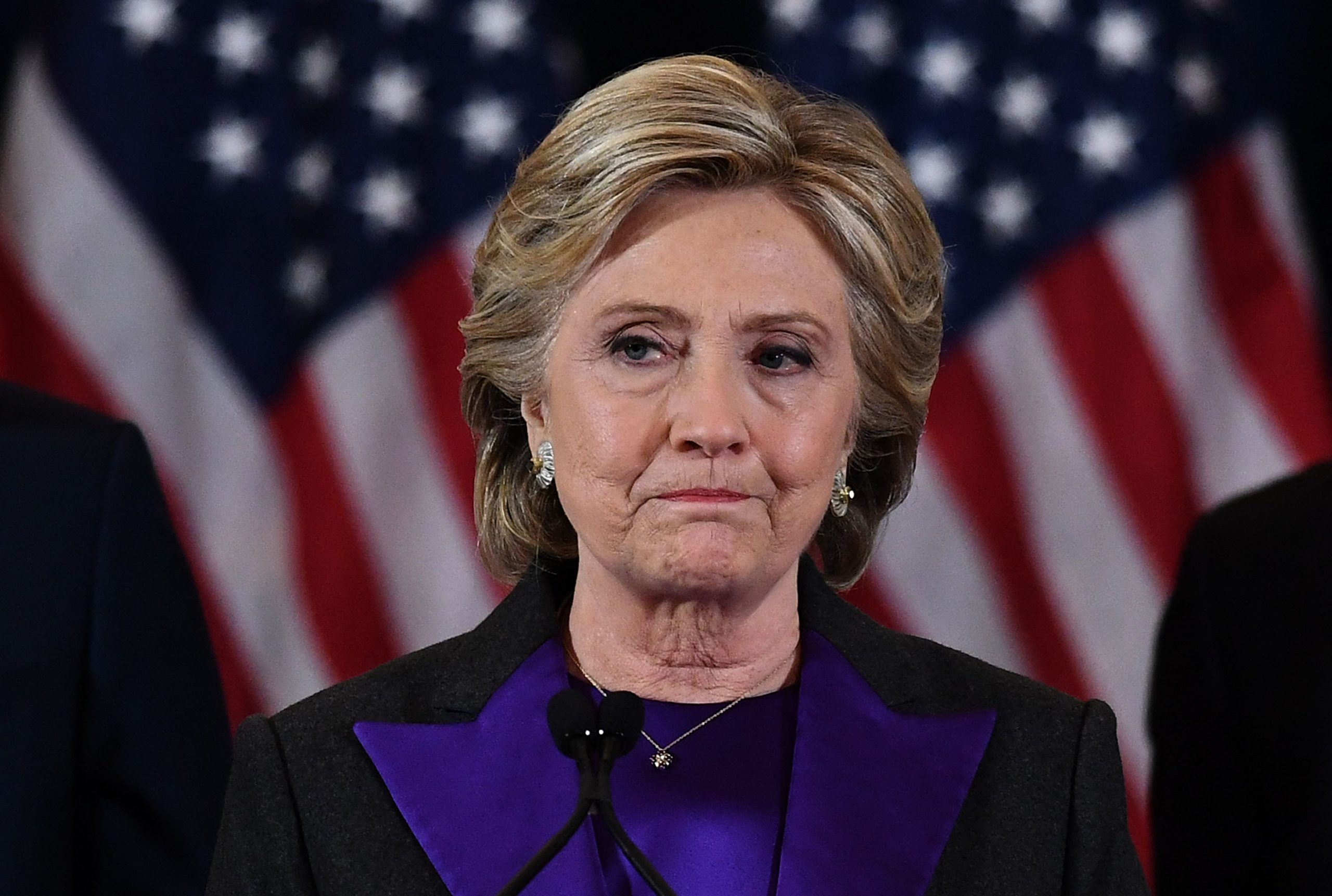 Clinton for Prison? Ex-DNI Ratcliffe Says 'Enough Evidence' to Indict 'Multiple People' – Report