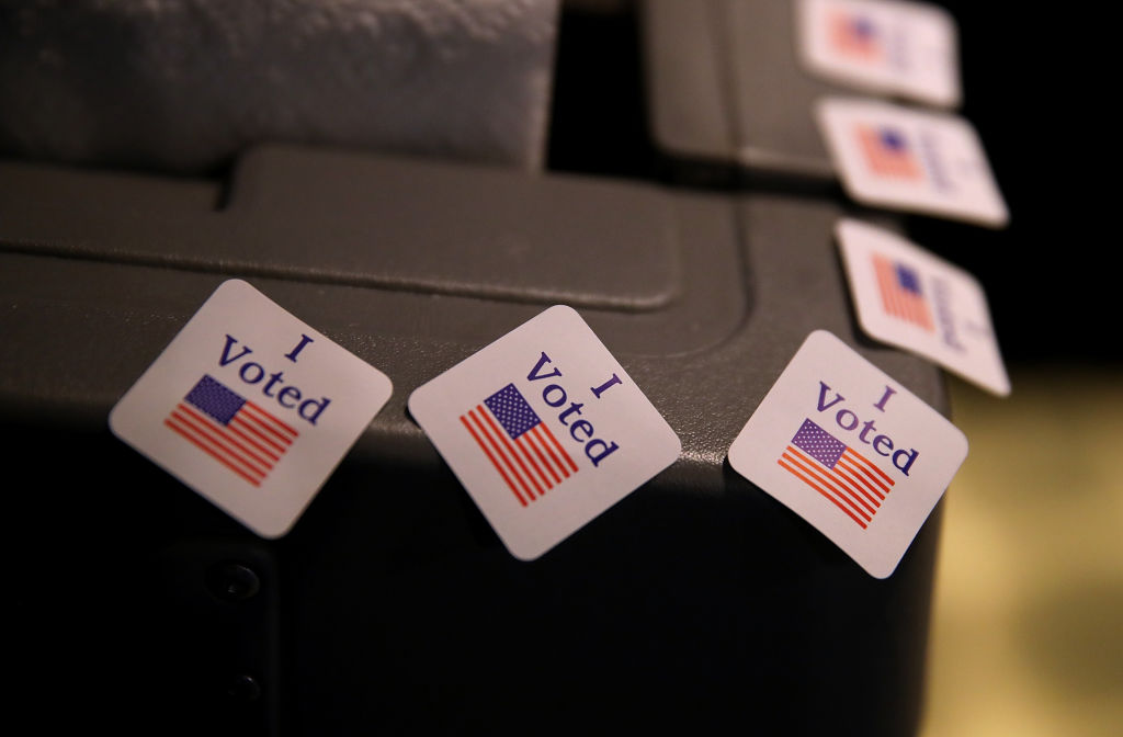 Judge May Release Bombshell Report on Dominion Voting Machines in Georgia