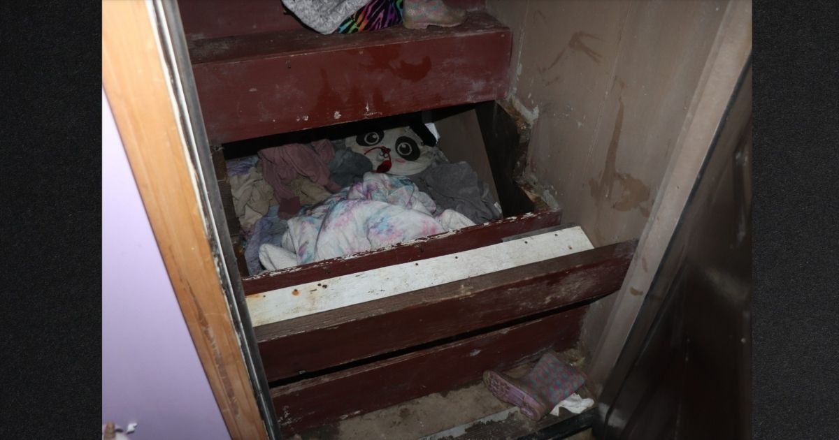 Girl, 6, Missing Since 2019 Found Hidden Below Basement Staircase in 'Makeshift Room'