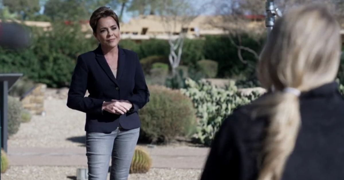 ABC Reporter Tries Gotcha Question on Kari Lake, So She Flips the Script in Brutal Take Down of MSM