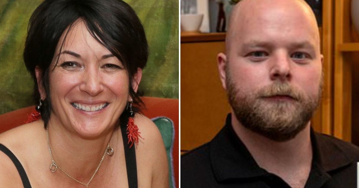 Judge Will Grill Maxwell Juror Under Oath as Potential Mistrial Looms Over Verdict