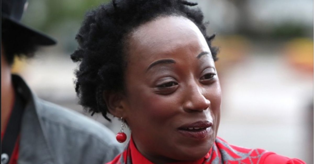 Memphis BLM Founder Sentenced to Six Years After Illegally Voting