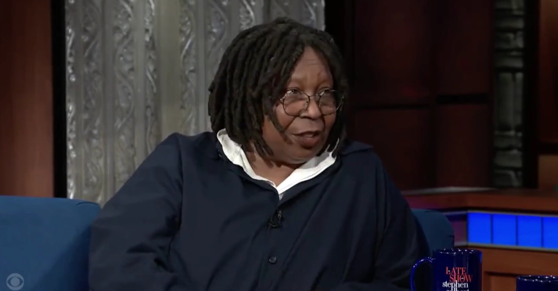 Whoopi Goldberg Seeks to Clarify Comment About the Holocaust