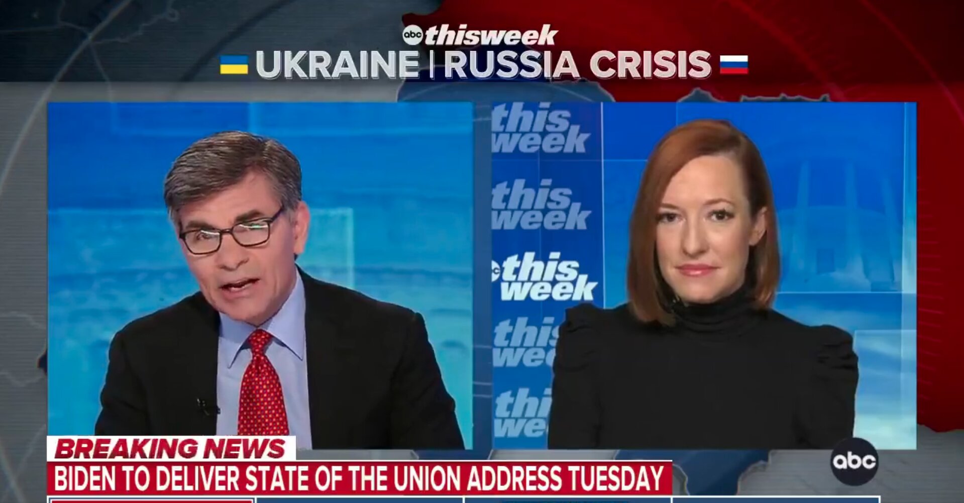 Psaki Dodges When Confronted With Poll Showing Majority Questioning Biden’s ‘Mental Capacity’