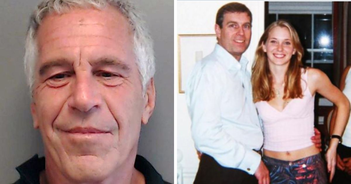 Prince Andrew Receives Ultimate Royal Punishment Amid Alleged Epstein Sex Scandal