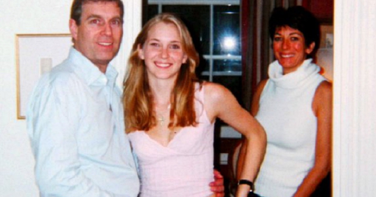 Epstein Accuser Settles Sex Suit Against Prince Andrew; He Admits ‘She Has Suffered’