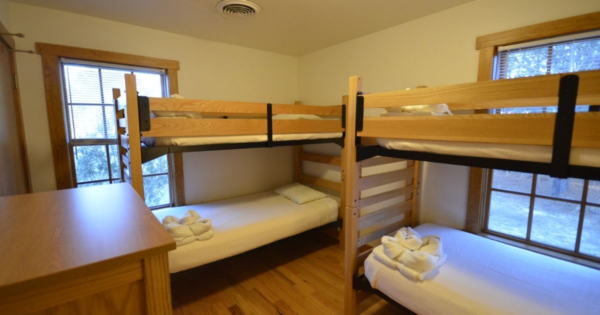 Parents Say Grade School Science Camp's Woke Sleeping Arrangements Put Males with Their Young Girls
