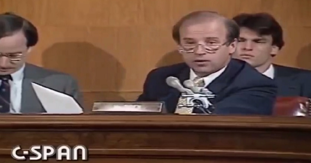 Biden’s Repeated Use of N-Word Comes Back to Haunt Him When Mob Comes for Joe Rogan – Video
