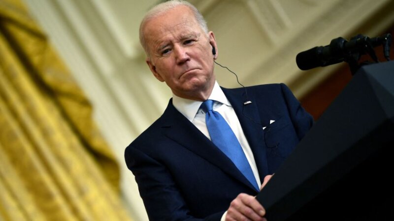 US Trade Deficit Skyrockets to All-Time High During Biden’s First Year in Office
