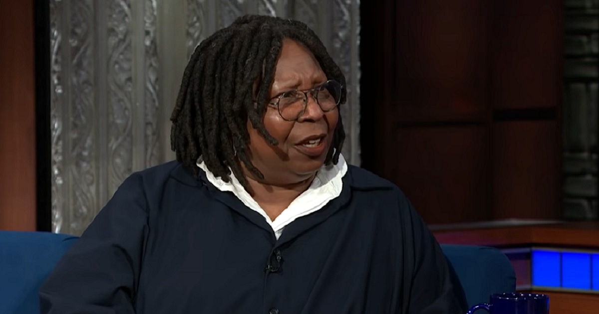 ABC News President Announces Whoopi Goldberg Has Been Suspended for Her Holocaust Comments
