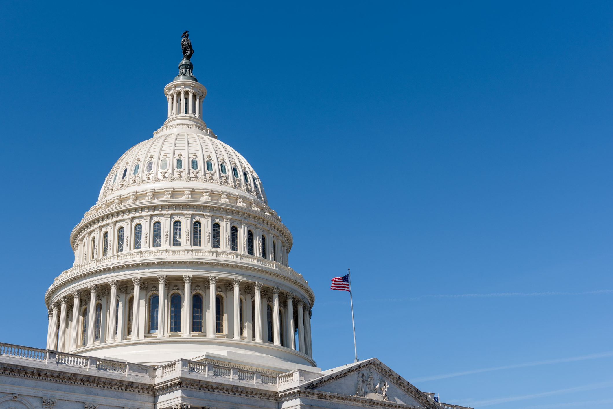 Turnover Among House Staffers Worst in Decades: Report