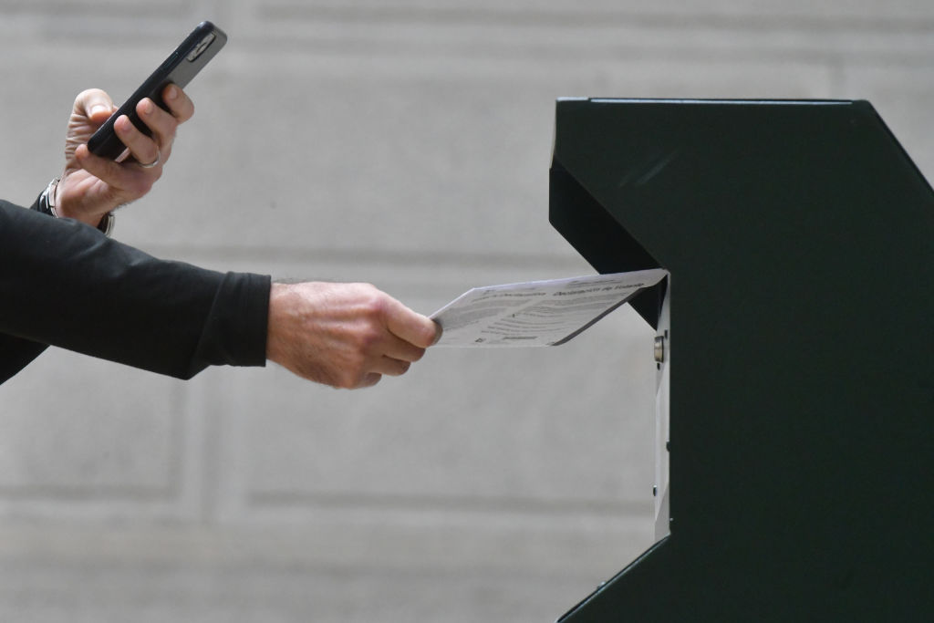 Two States Push to Investigate Allegations of Illegal Practices from 2020 Election