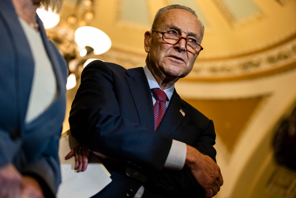 Dems Plan to Haul Energy CEOs Up to Capitol Hill to Answer for High Gas Prices: Report