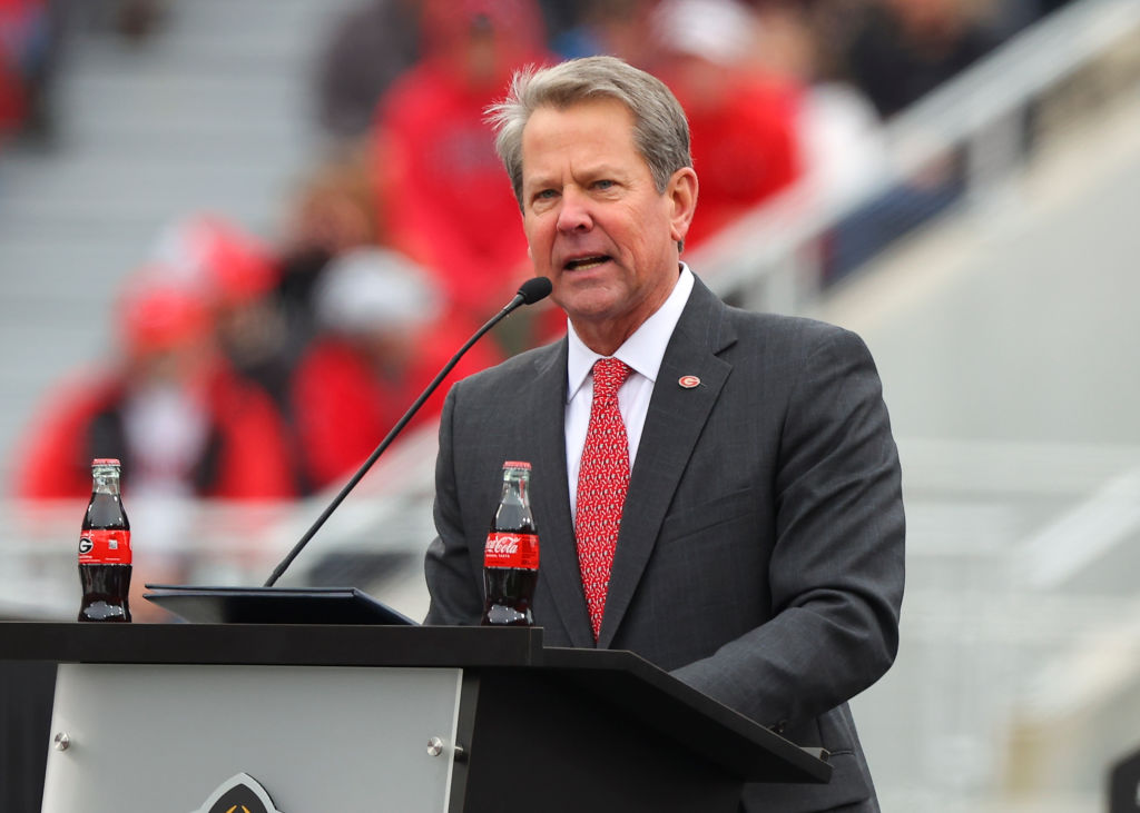 GOP Governor Lays Out Plan to ‘Alleviate the Burden’ of Soaring Gas Prices