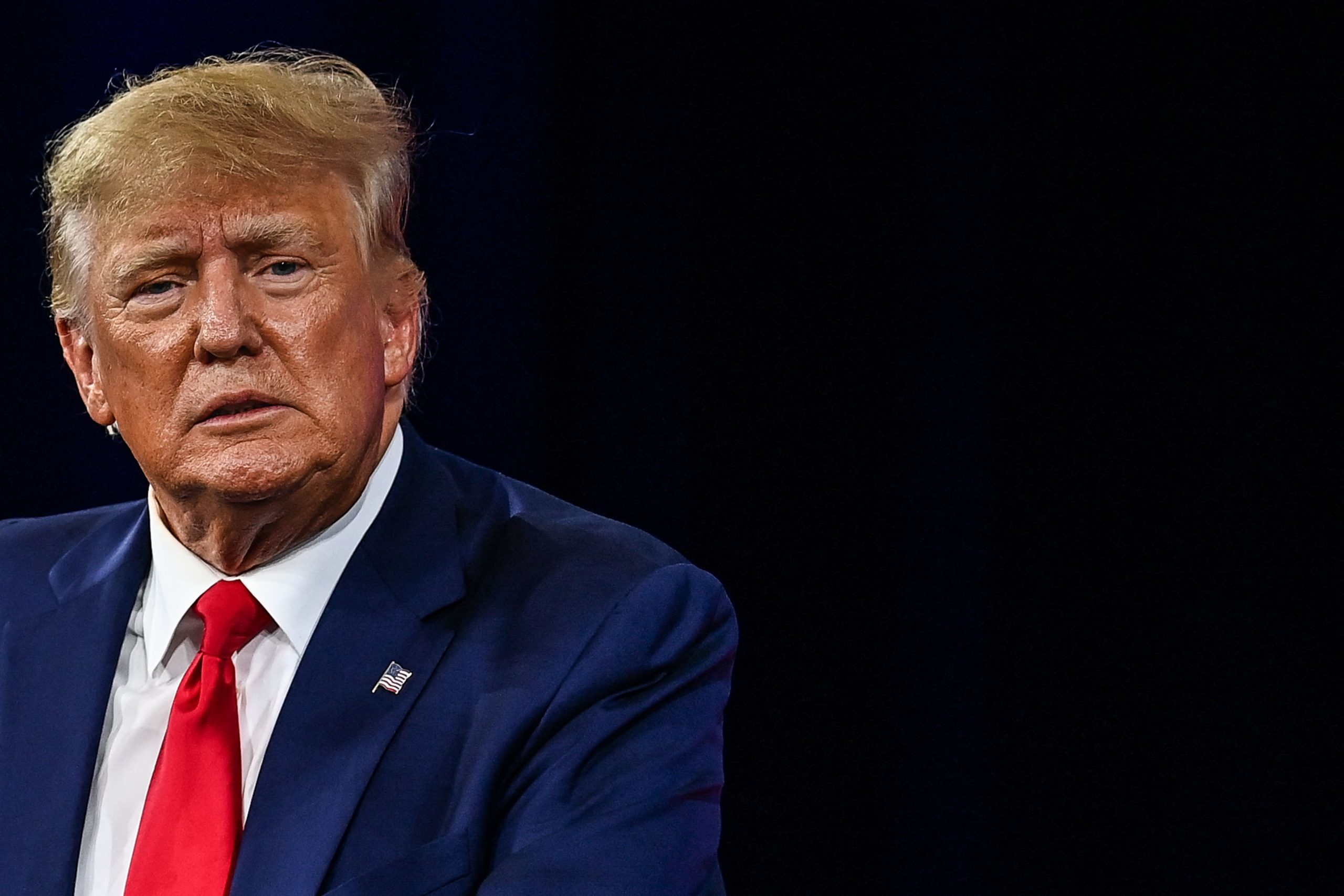 Biden to Reportedly Deny Executive Privilege for 2 Top Advisers to Trump
