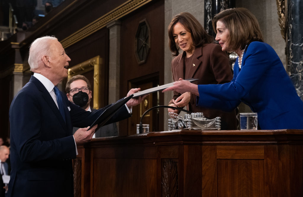 Biden Administration Asks Congress to Approve Billions in Aid for Ukraine
