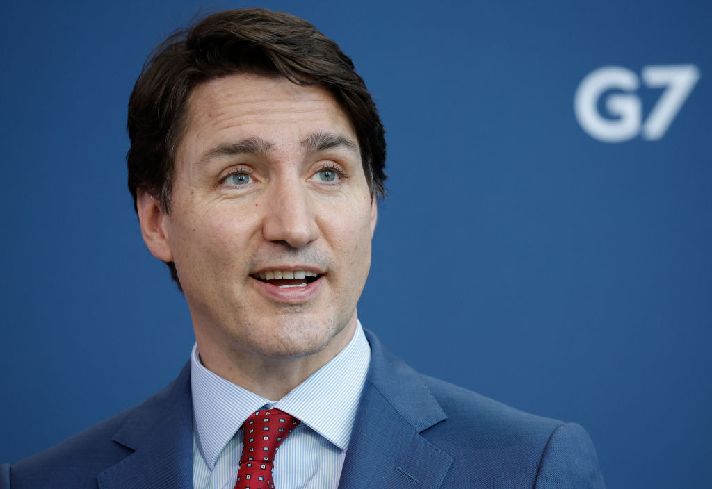 Trudeau Strikes Deal to Stay in Power Until 2025